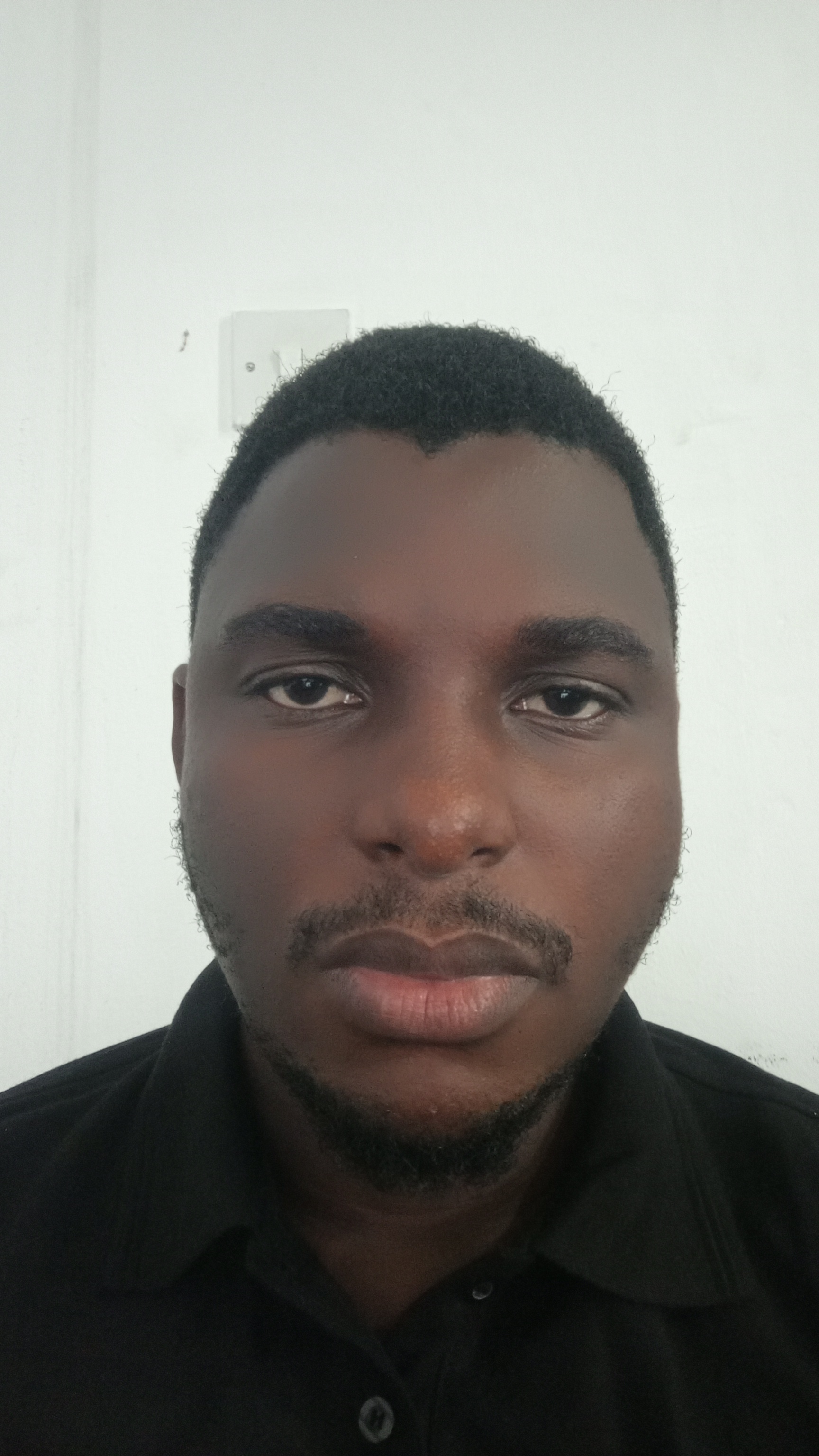 Albert Anum Tetteh