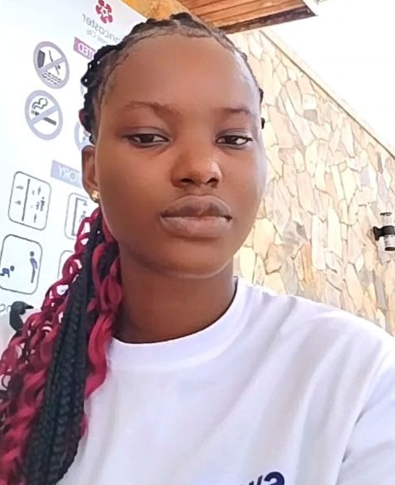 Constance Amoah