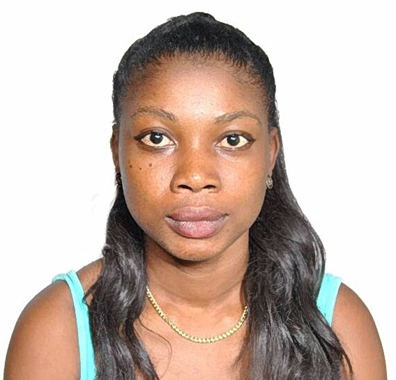 Mary Ofori Tinkorang